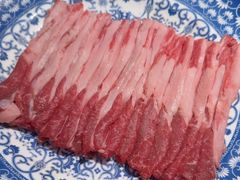 -北京老门框爆肚涮肉馆(锦业路店)
