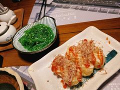 -烧鸟横丁(联发文创口岸店)