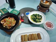 -白沙码头海鲜广场