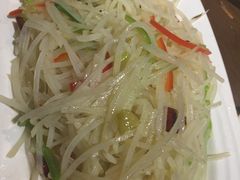 -粗茶淡饭•陕菜•家常菜