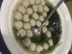-老苏扬饭店