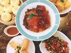 -椿记烧鹅(叠彩店)