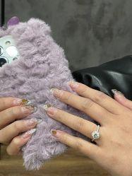 点击看大图 -Touch Nail·品质·美甲美睫