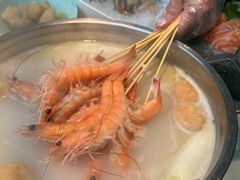 -阿杜打边炉(五江天街店)