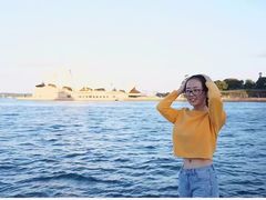 -悉尼歌剧院