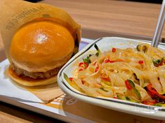 -魏家凉皮(博水商务大厦店)