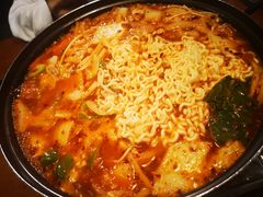 -第二外国语学院-韩国餐厅(朝阳路店)