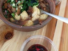 -牛杂大叔(园岭总店)