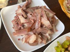 -老保定驴肉馆(云岗路店)