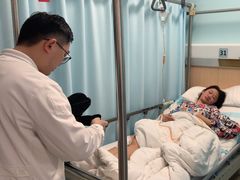 -上海开元骨科医院