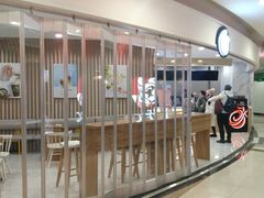 -CoCo都可(健翔桥店)