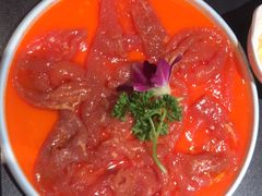-蜀九香火锅(彩虹店)