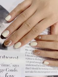 -如一·美甲美睫