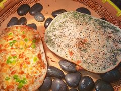 -围炉三国锅盔(平江万达店)
