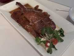 -天龙轩(香港丽思卡尔顿酒店)
