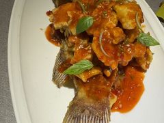 -BetterThai 泰加(苏州中心店)