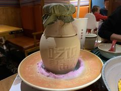 -吃饭皇帝大(合生汇店)