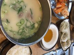 -神仙雪浓汤(弘大店)