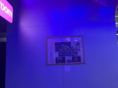-关你鬼室大型密室逃脱(佛山创意园店)