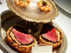 -壳里西餐厅Coquille Seafood Bistro(蒙自路店)