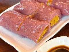 -潮福城大酒楼·潮粤菜·港式点心(阳光城店)