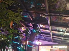 -海岛八号龙虾烧烤田鸡(蓝天路总店)