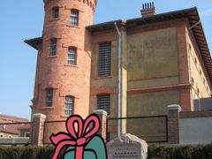 -青岛德国监狱旧址博物馆