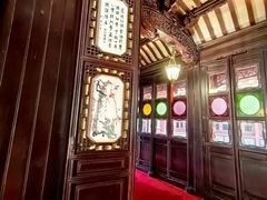 -东山雕花楼