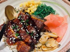 -戏作寿司(观音桥店)