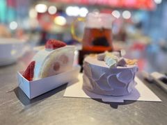 -喜茶(深圳欢乐海岸LAB店)