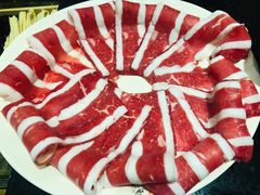 -宽板凳老灶火锅(南礼士路店)