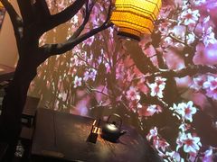 -绿茶餐厅(昌平悦荟店)