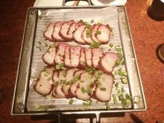 绿茶葱香烤肉-绿茶餐厅(领展购物广场·中关村店)