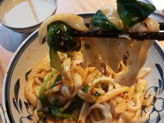 -宋益驴蹄子面肉夹馍(辛家庙店)