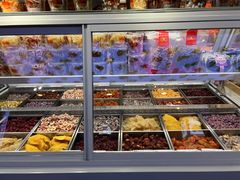 -二斗栗子(黄河道店)
