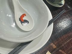 -猪肉婆私房菜(容桂总店)