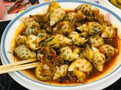 -三妹小龙虾·黄油蟹(华侨城总店)