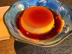 焦糖布丁-Hei Cafe(工体店)