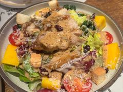 -一沙一城·岩烤牛扒(深圳首店)