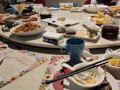 -隆隆金大茶楼(地王广场店)