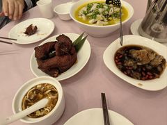 -金时代顺风大酒店(静安大融城店)