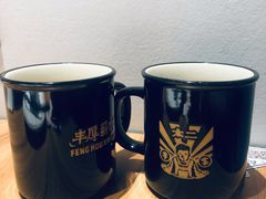 洛神花茶-太二酸菜鱼(福州泰禾店)