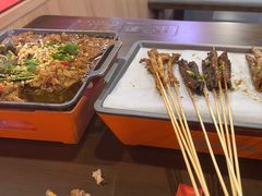 -林二哥宜烤官·宜宾小烧烤