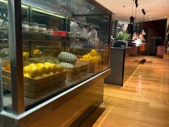 -君悦酒店·La Terrazza意合園·意式风味