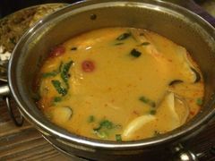 iphone_upload_pic-Siam泰餐厅(水上公园店)