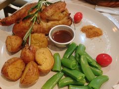 -农畉LONFOOD(福田星河COCOPark店)