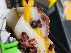 红豆年糕-南大门韩国米糕(公滨路店)