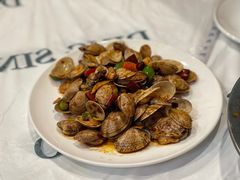-虎虎龙虾大排档(双井店)
