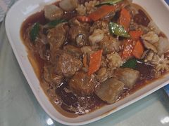 -鲜得莱渔港·小平岛海胆馆(七贤岭店)