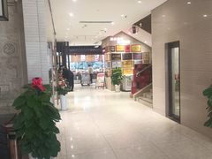 -郑庄脂渣海鲜楼(九水路店)